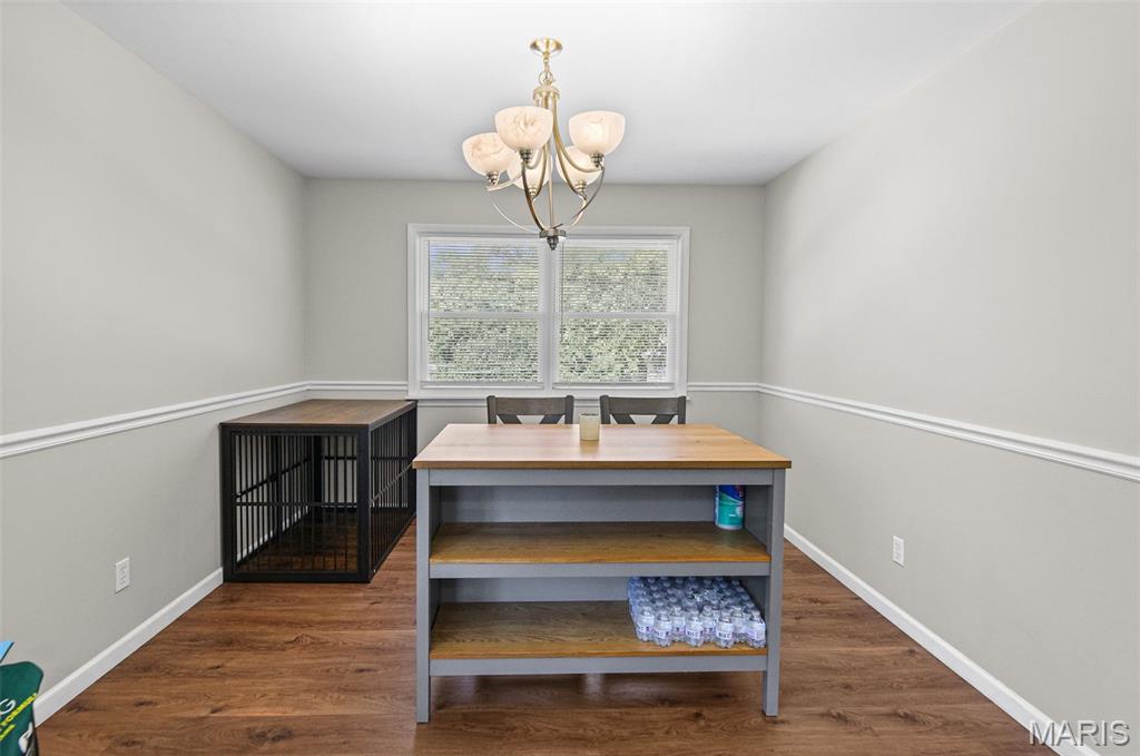 Glen Heights Add/Edwardsville - Residential