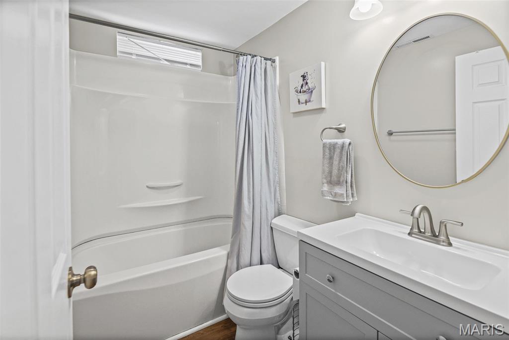 Glen Heights Add/Edwardsville - Residential