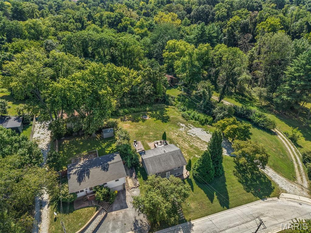 Glen Heights Add/Edwardsville - Residential