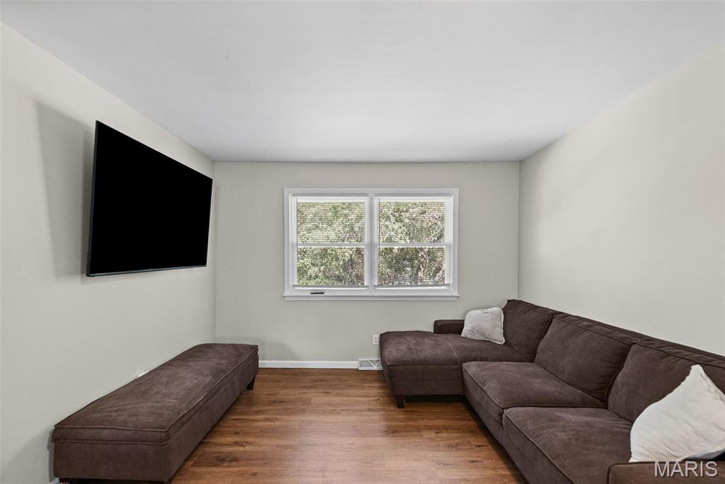 Glen Heights Add/Edwardsville - Residential