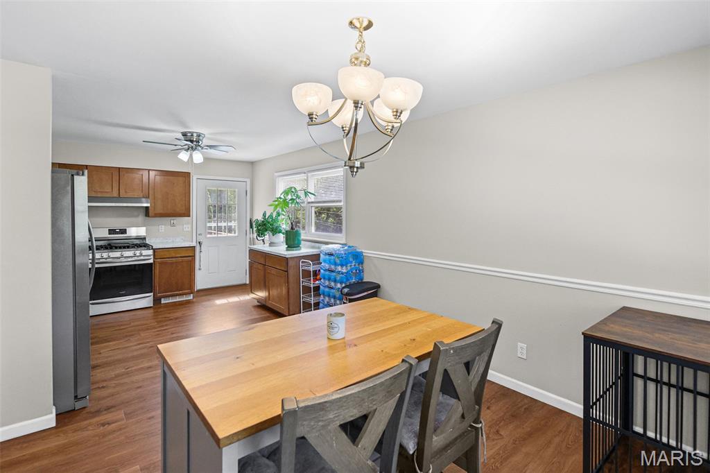 Glen Heights Add/Edwardsville - Residential
