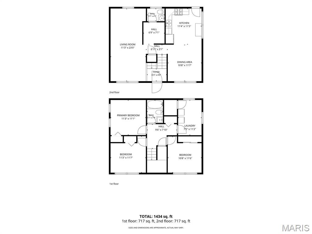 Glen Heights Add/Edwardsville - Residential