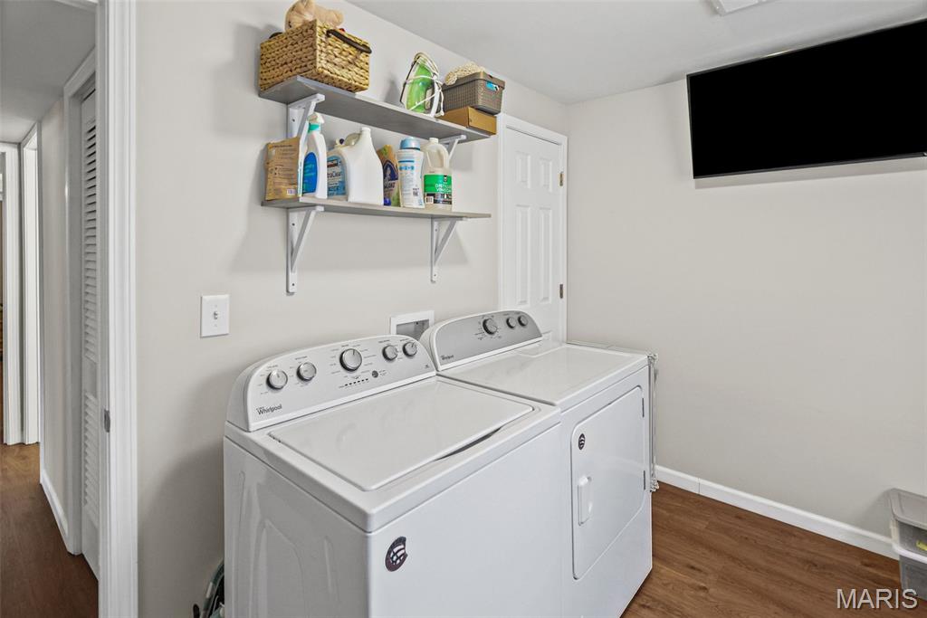 Glen Heights Add/Edwardsville - Residential