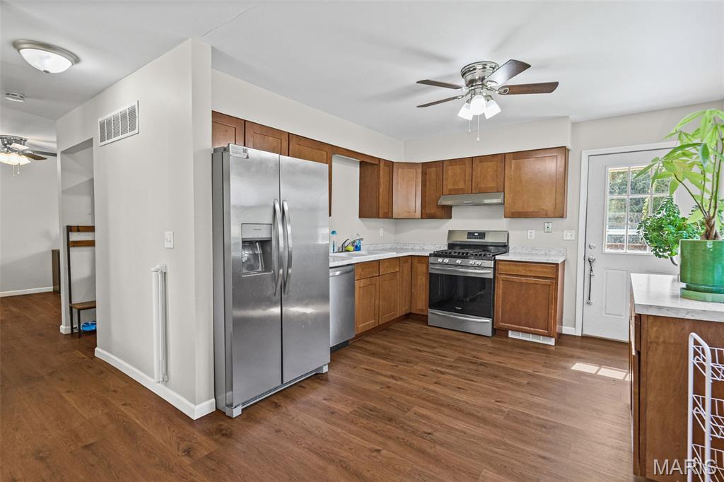 Glen Heights Add/Edwardsville - Residential