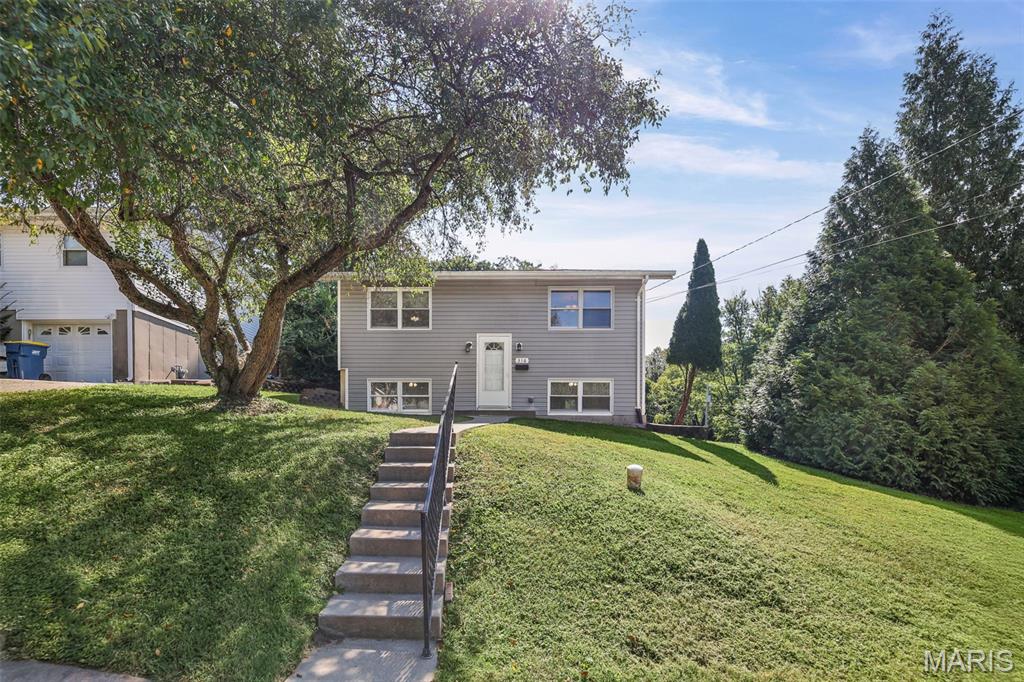 Glen Heights Add/Edwardsville - Residential