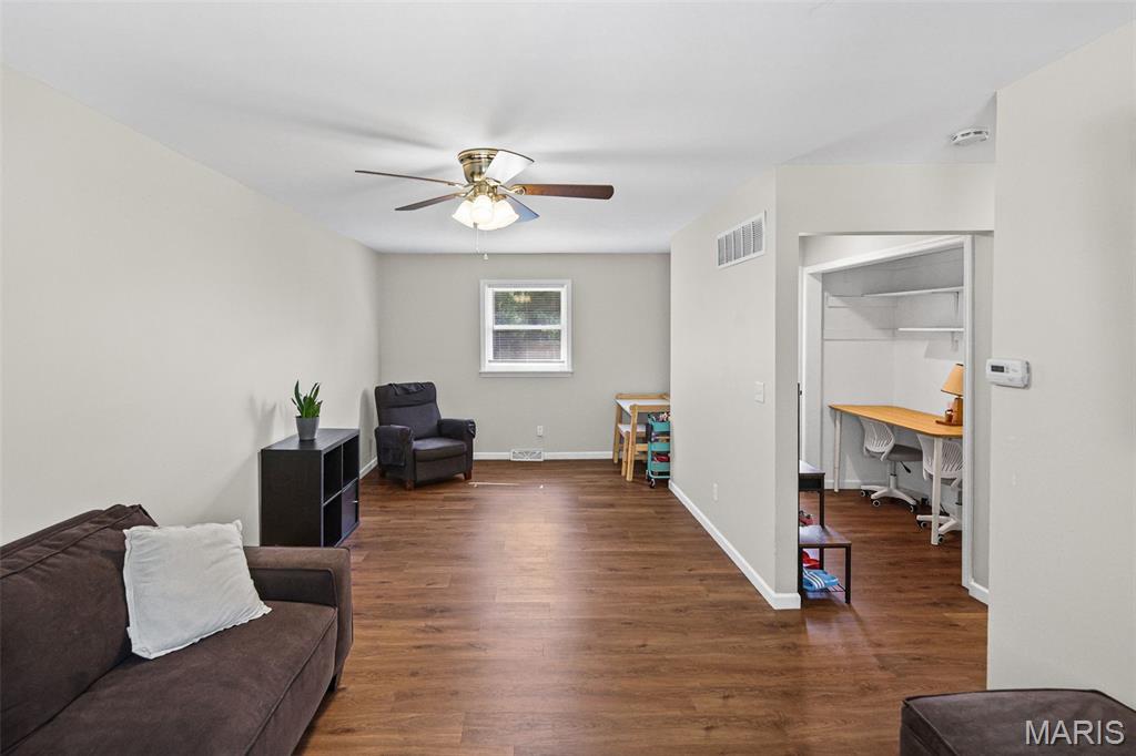 Glen Heights Add/Edwardsville - Residential