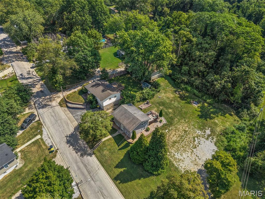 Glen Heights Add/Edwardsville - Residential