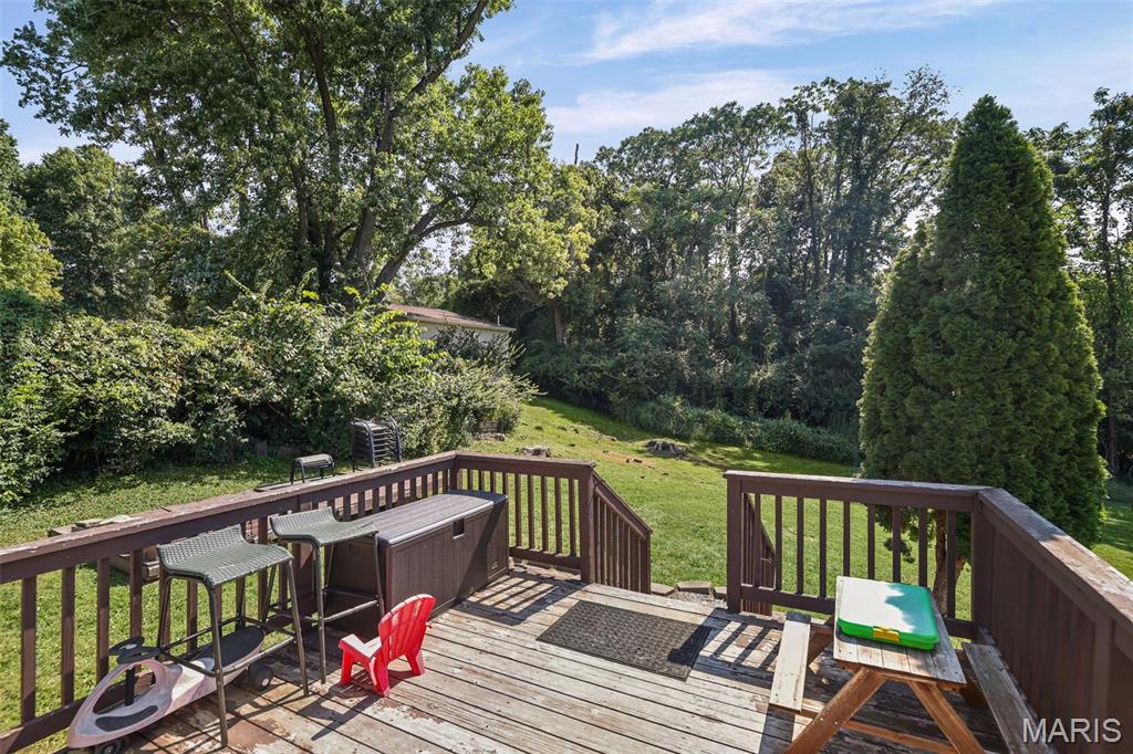 Glen Heights Add/Edwardsville - Residential