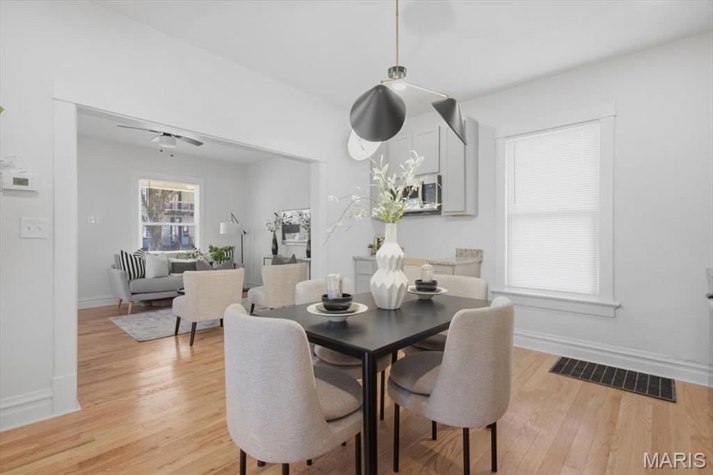 McNamee Heights - Residential