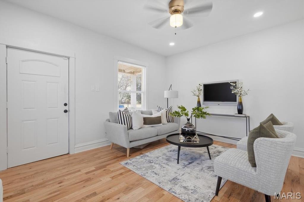 McNamee Heights - Residential