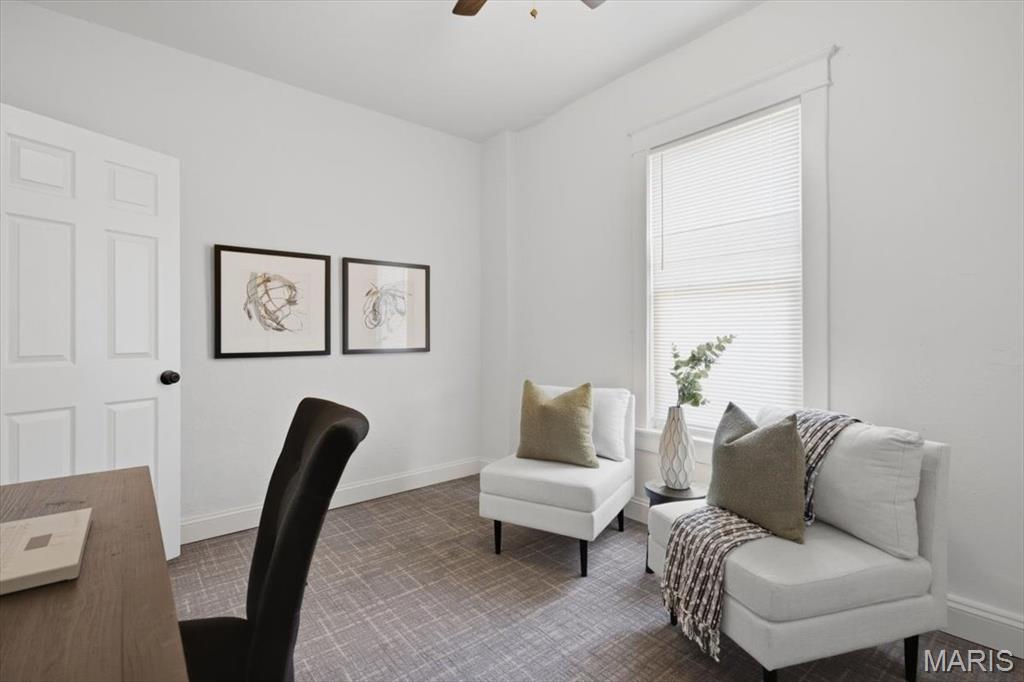 McNamee Heights - Residential
