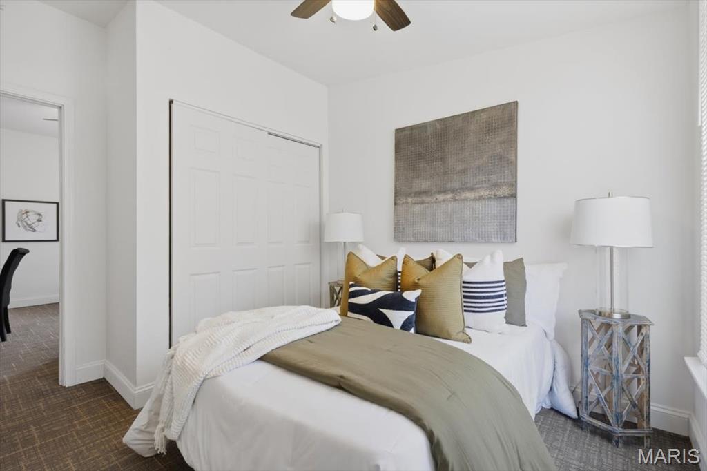 McNamee Heights - Residential