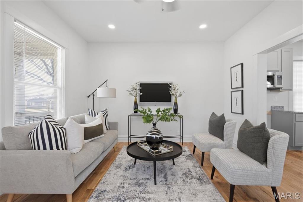 McNamee Heights - Residential