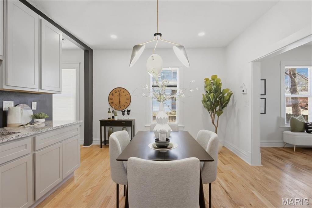 McNamee Heights - Residential