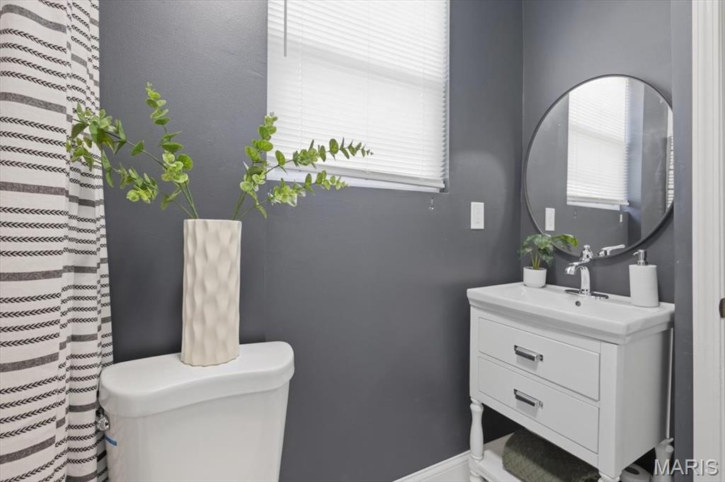 McNamee Heights - Residential
