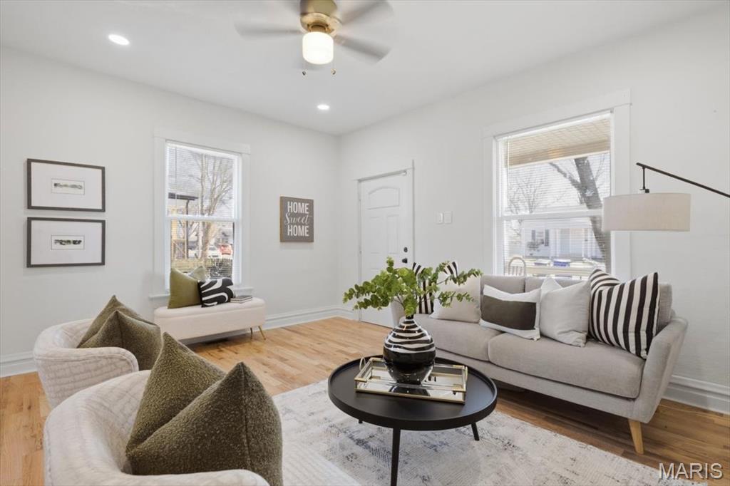 McNamee Heights - Residential