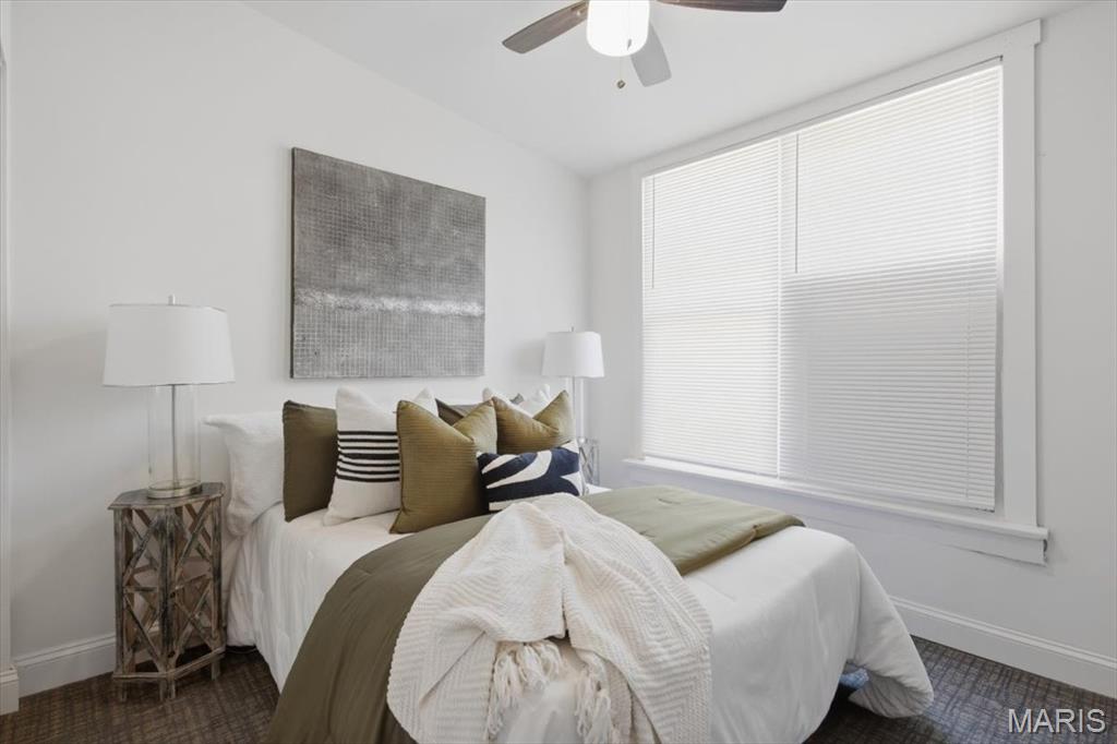 McNamee Heights - Residential