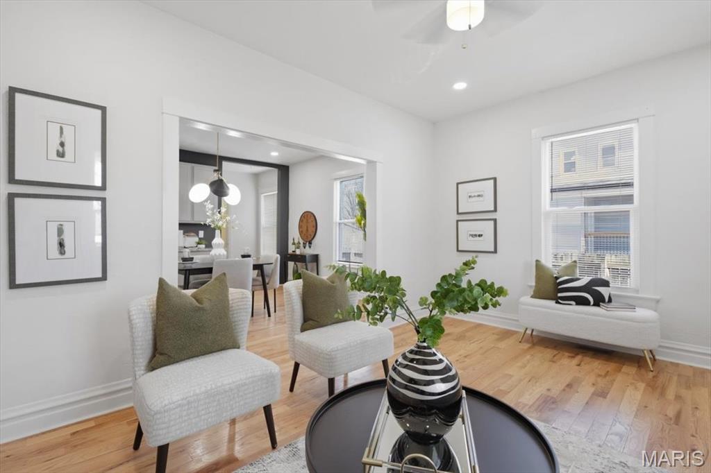 McNamee Heights - Residential