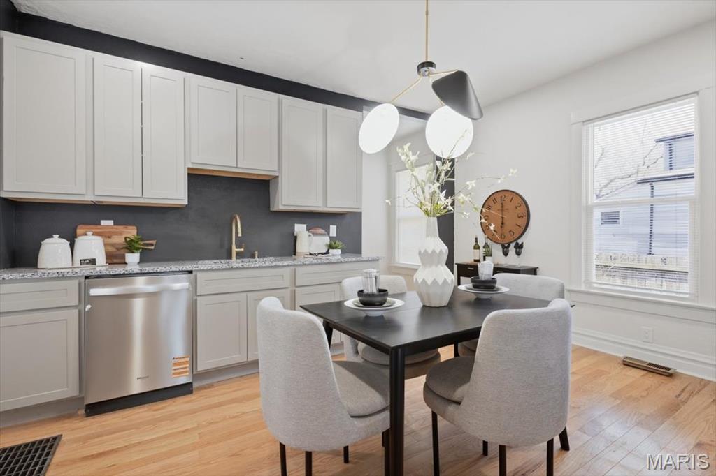 McNamee Heights - Residential