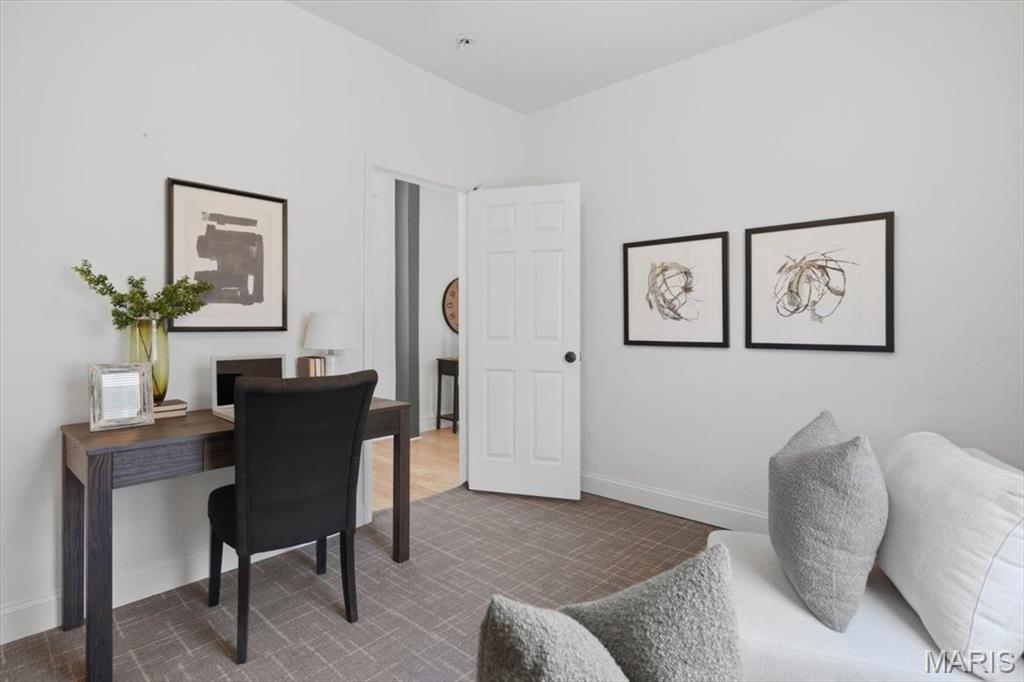 McNamee Heights - Residential