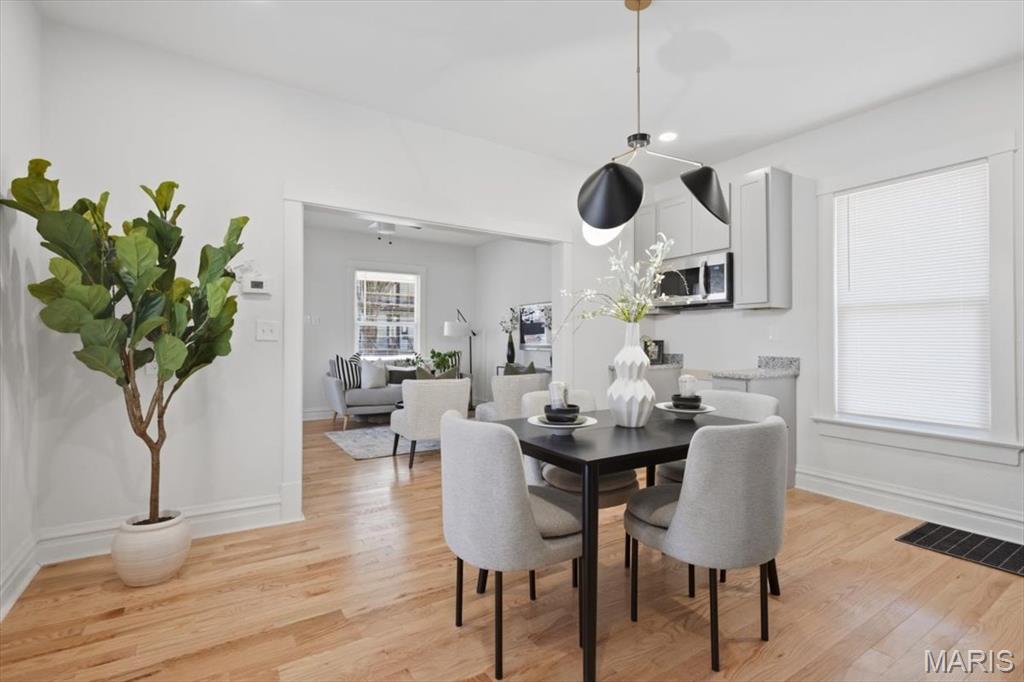 McNamee Heights - Residential