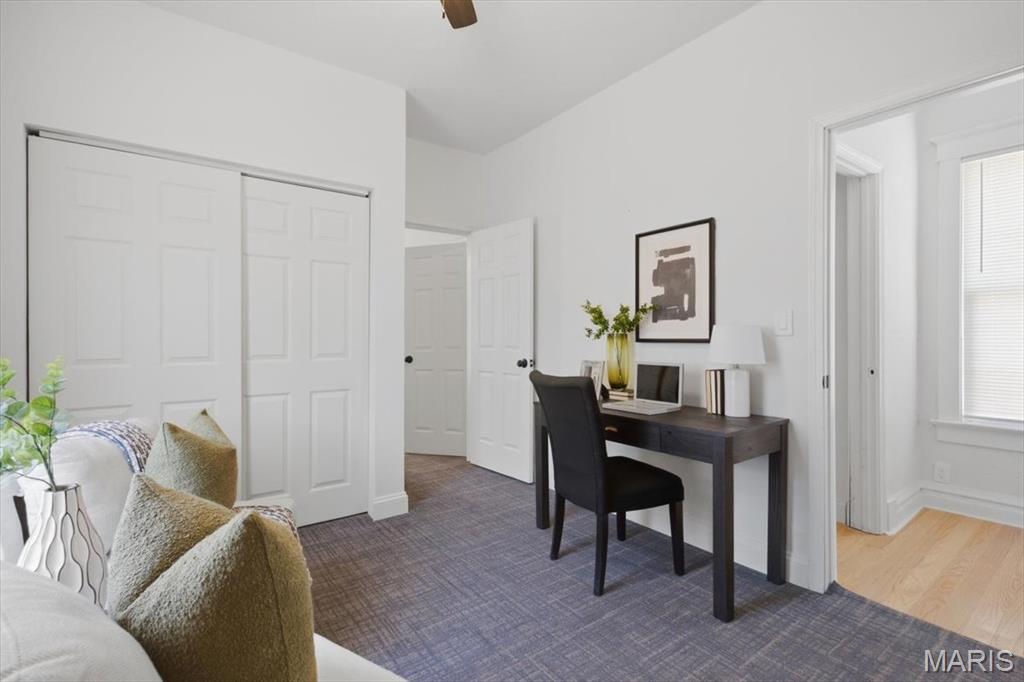 McNamee Heights - Residential