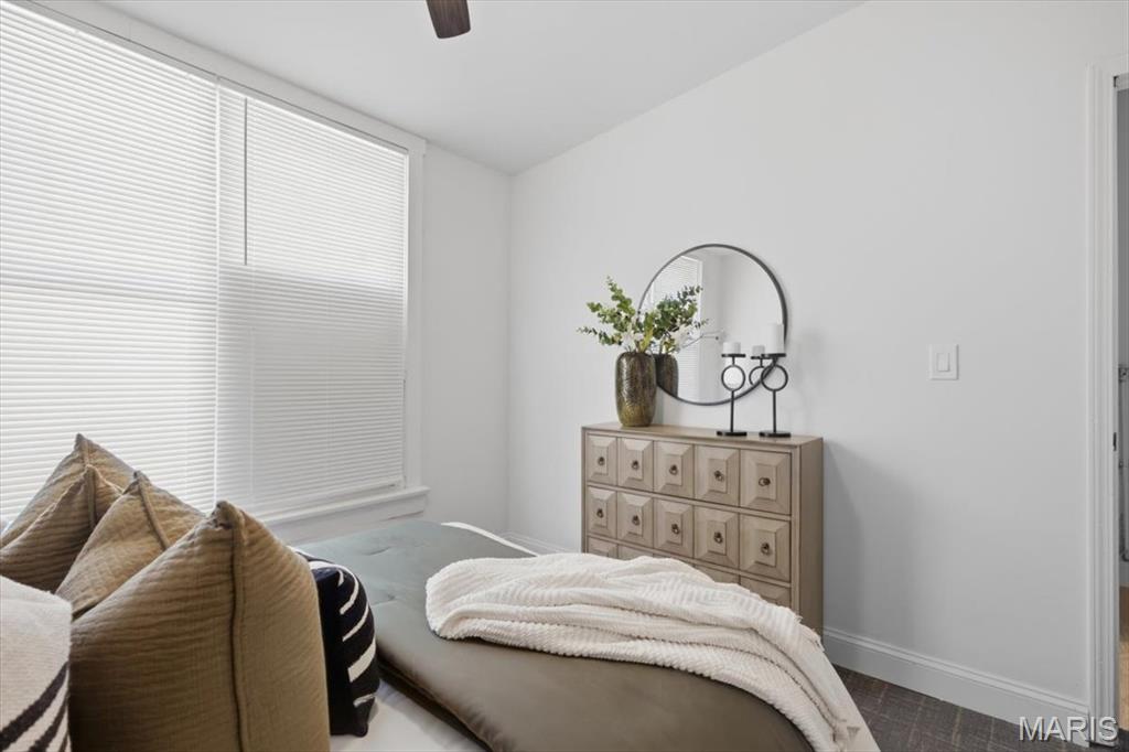 McNamee Heights - Residential
