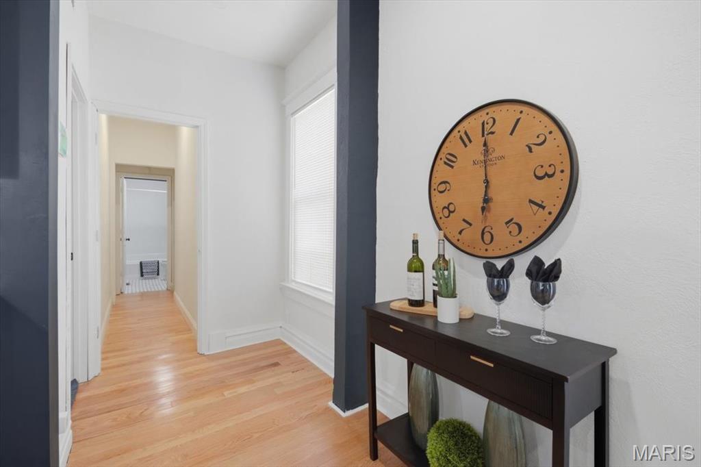 McNamee Heights - Residential