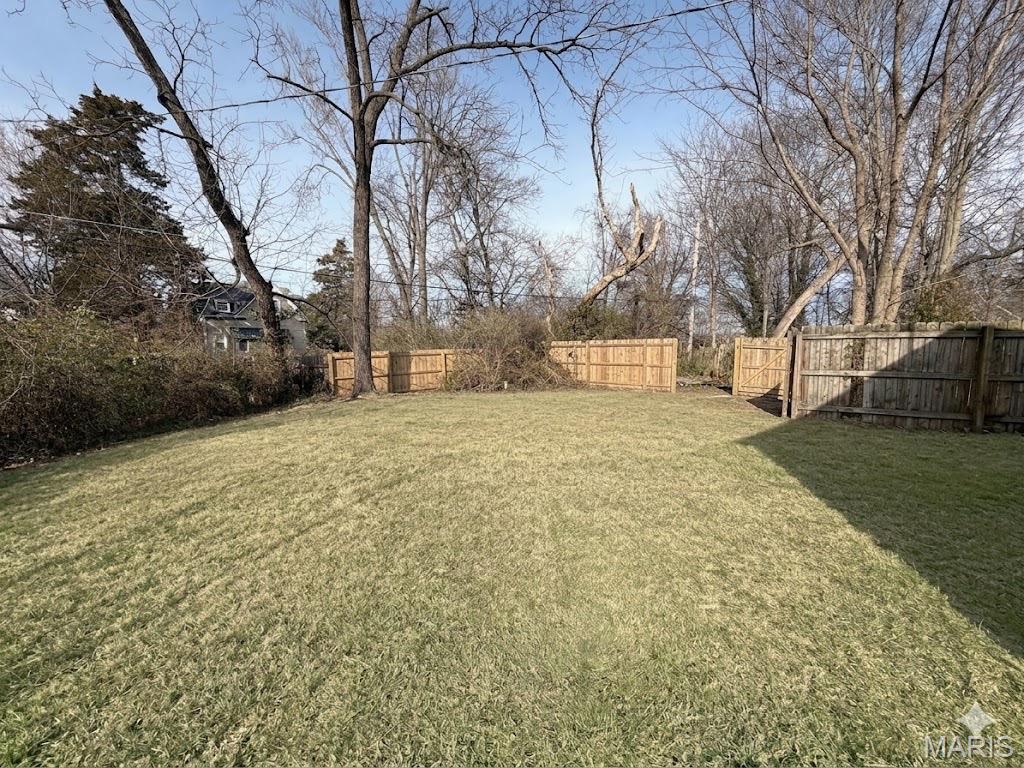 McNamee Heights - Residential