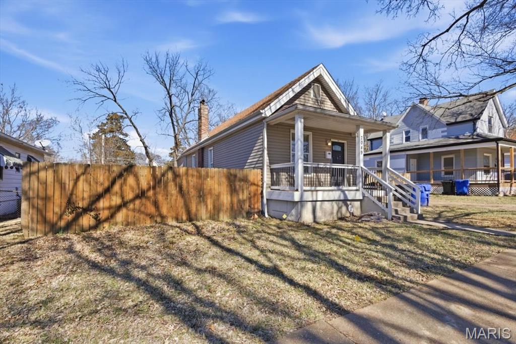 McNamee Heights - Residential