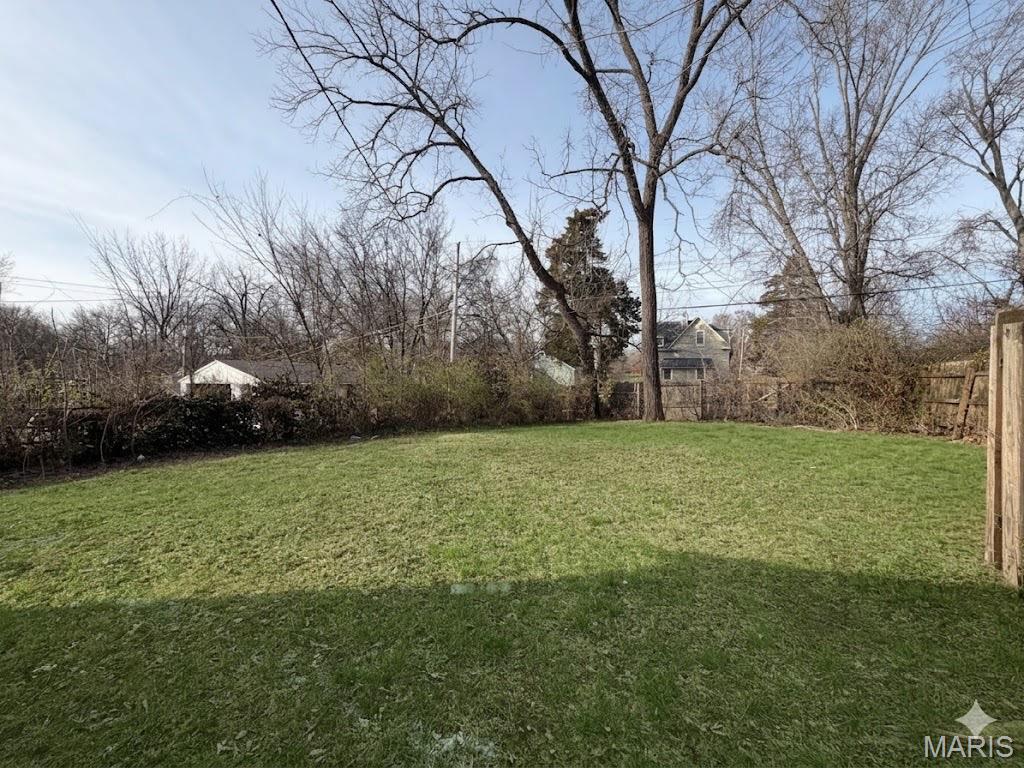 McNamee Heights - Residential