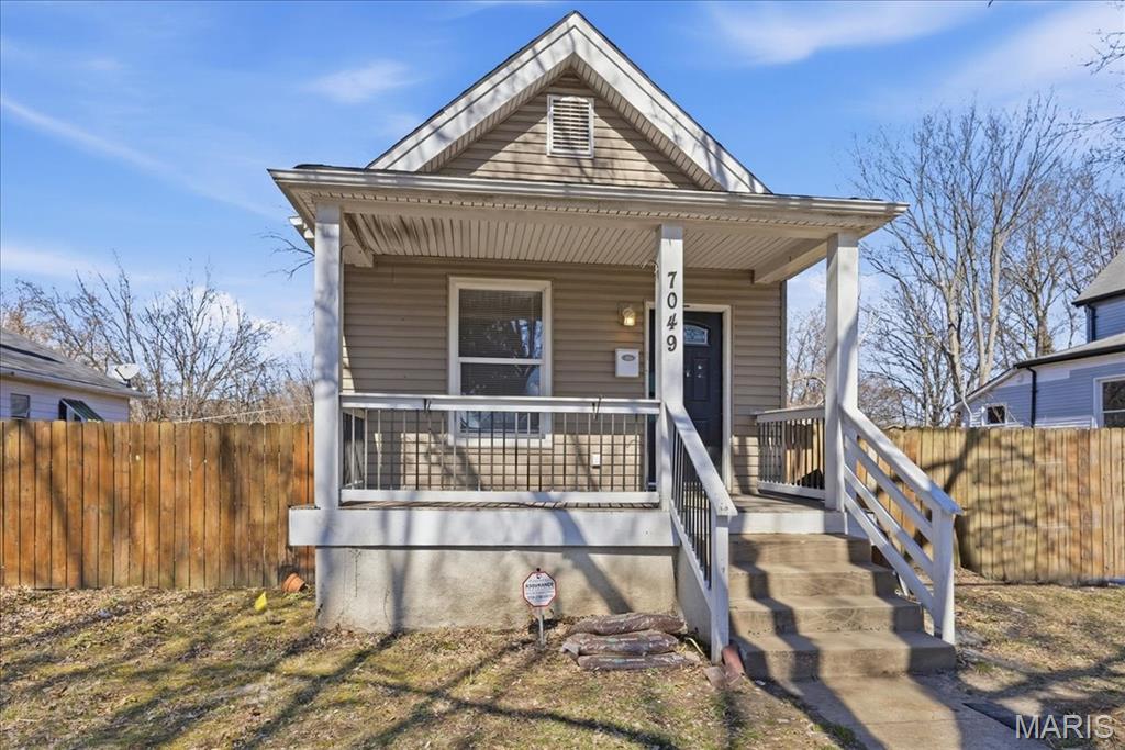 McNamee Heights - Residential