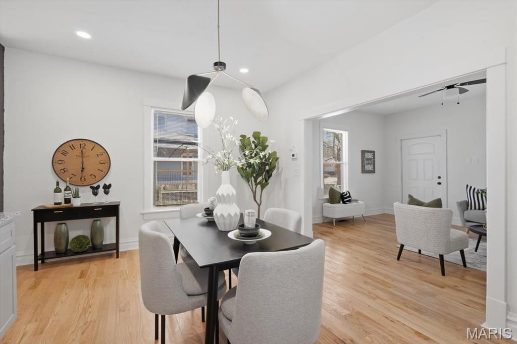 McNamee Heights - Residential