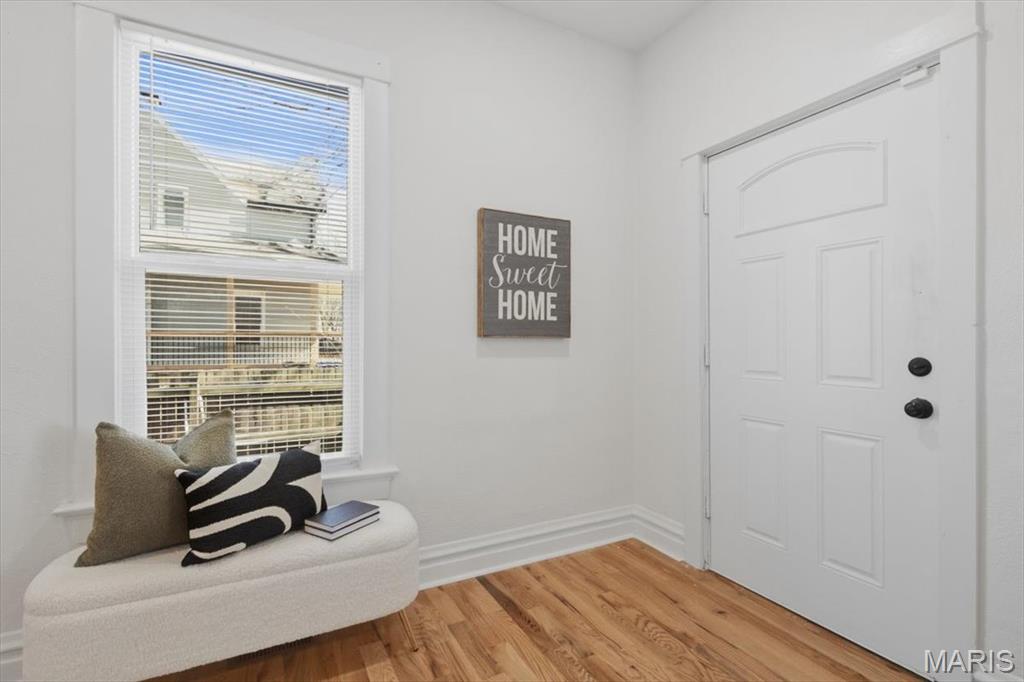 McNamee Heights - Residential