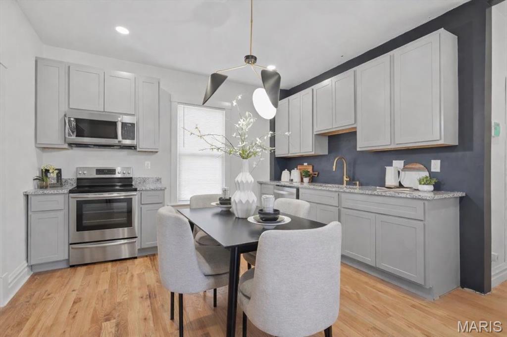 McNamee Heights - Residential