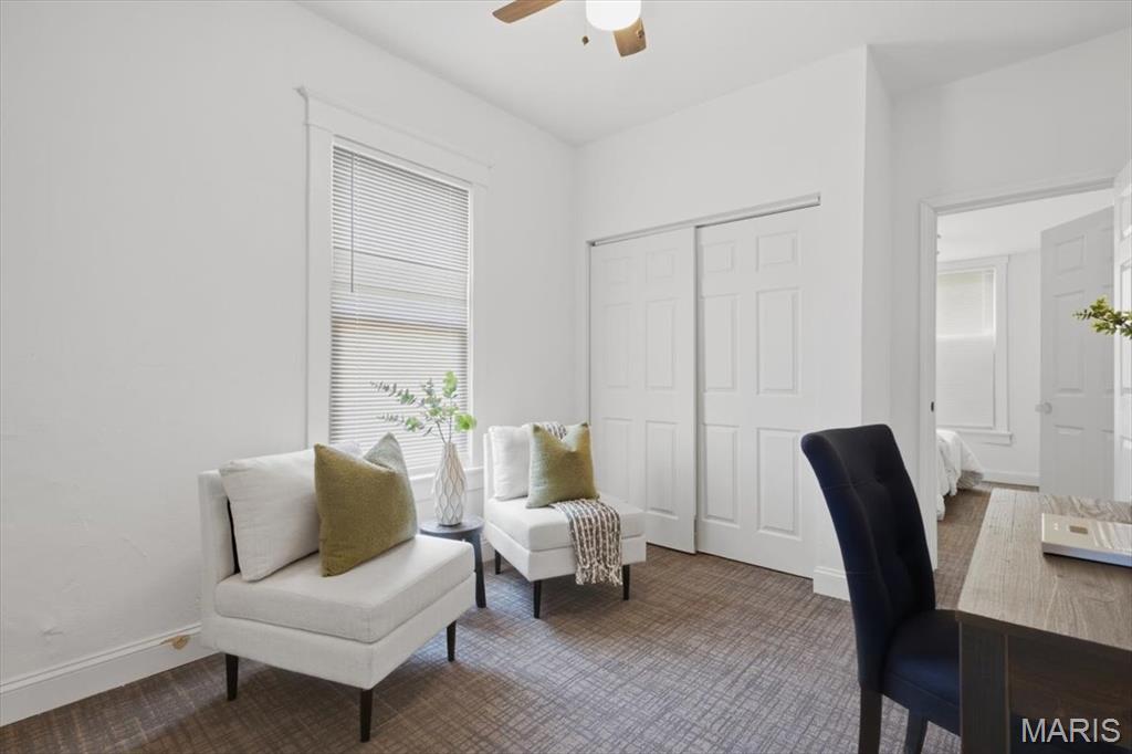 McNamee Heights - Residential