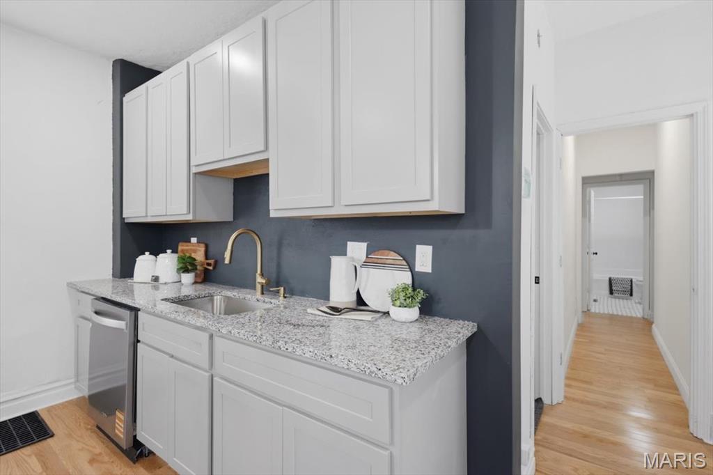 McNamee Heights - Residential