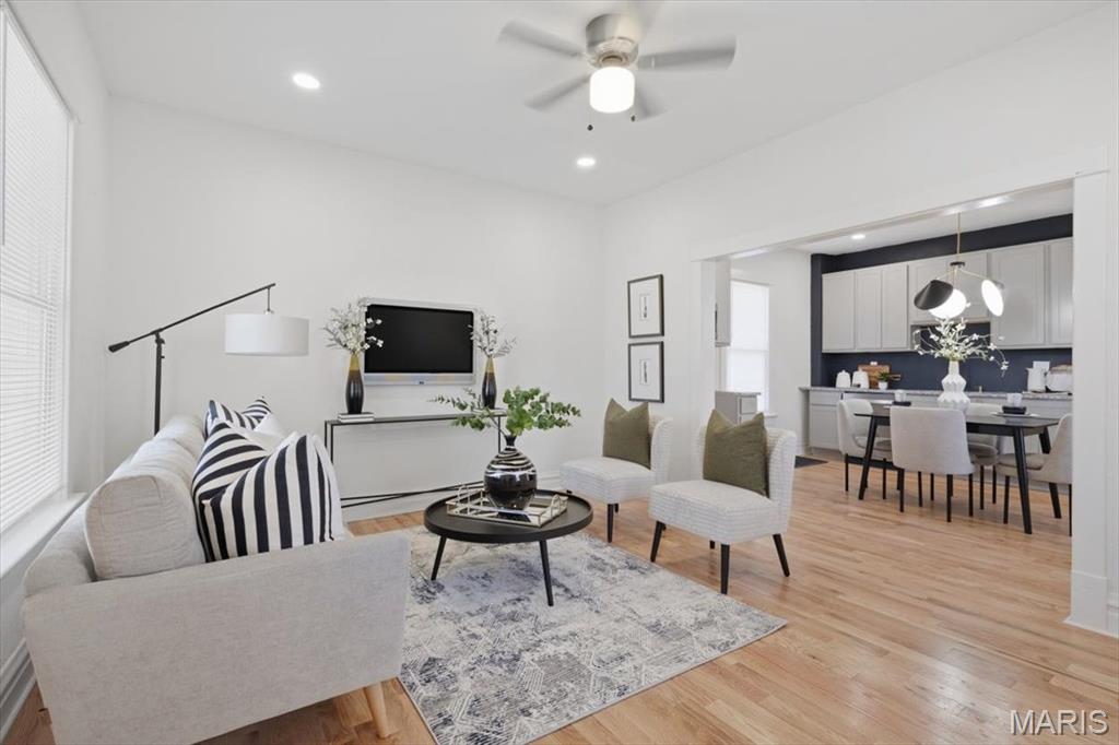 McNamee Heights - Residential