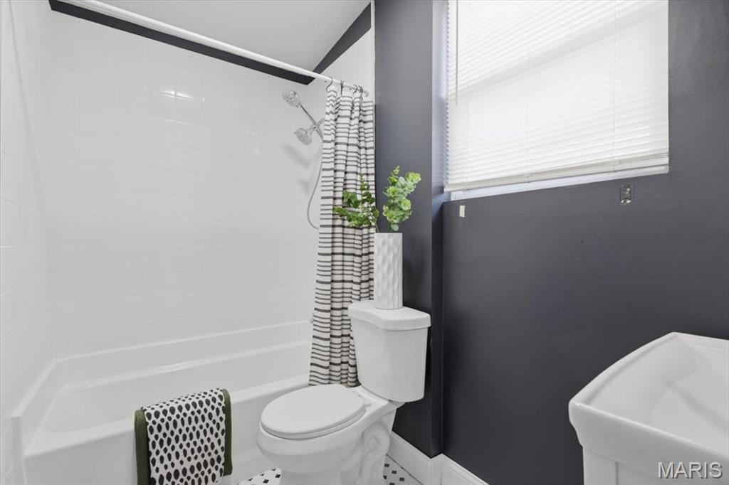 McNamee Heights - Residential
