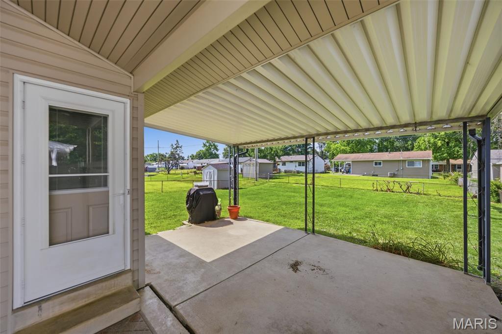 St Chas Hills #4 - Residential