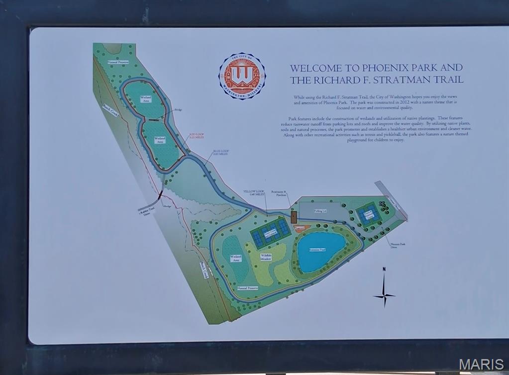 The Commons at Fox Crest - Residential
