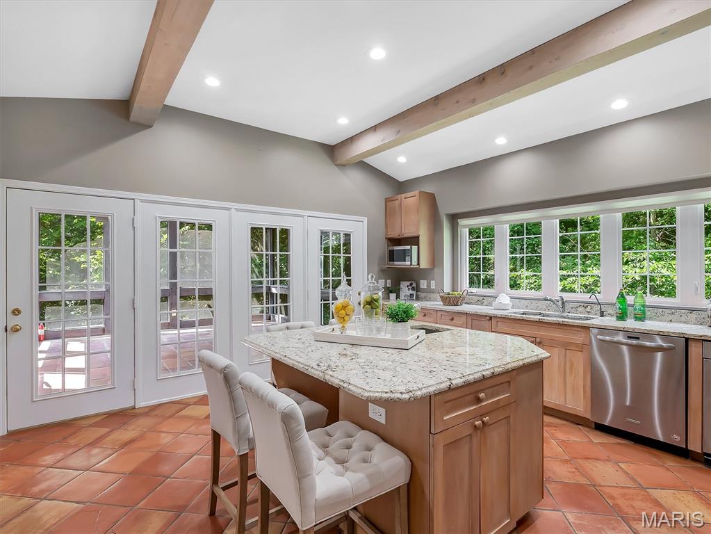 La Barque Hills - Residential