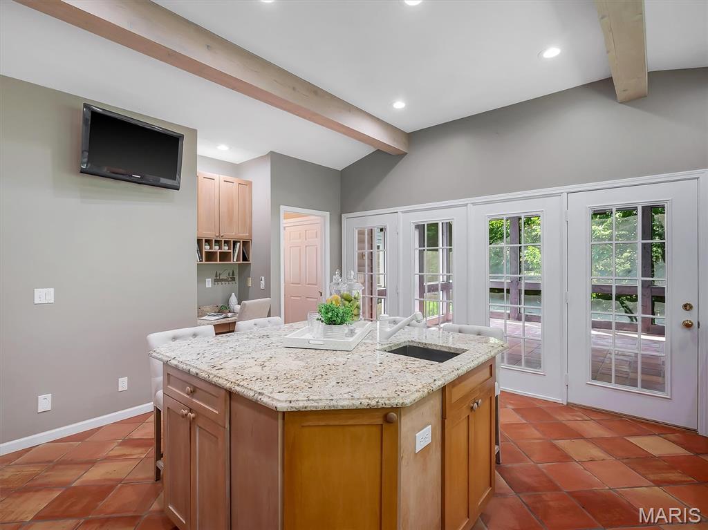 La Barque Hills - Residential