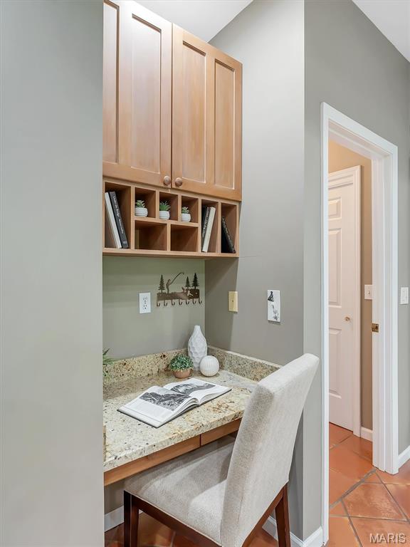 La Barque Hills - Residential