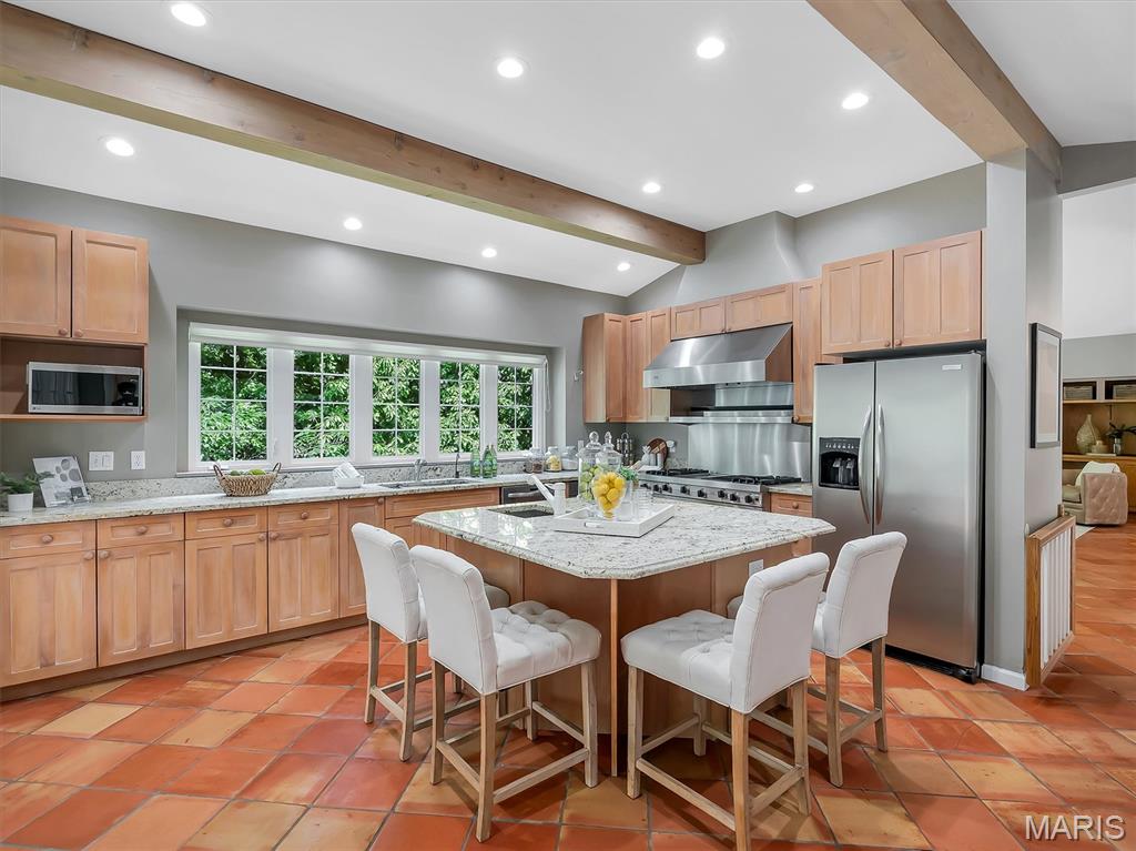 La Barque Hills - Residential