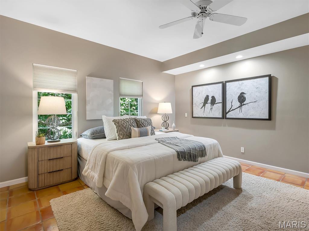La Barque Hills - Residential