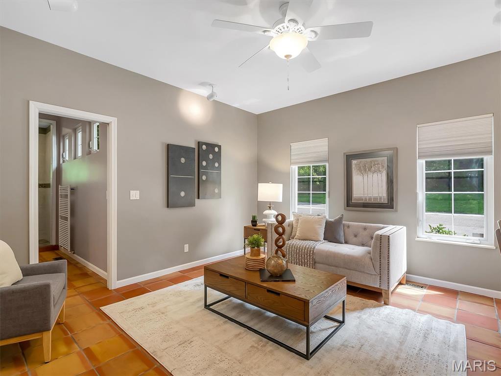 La Barque Hills - Residential