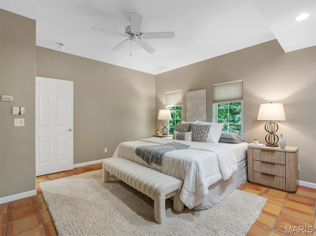 La Barque Hills - Residential