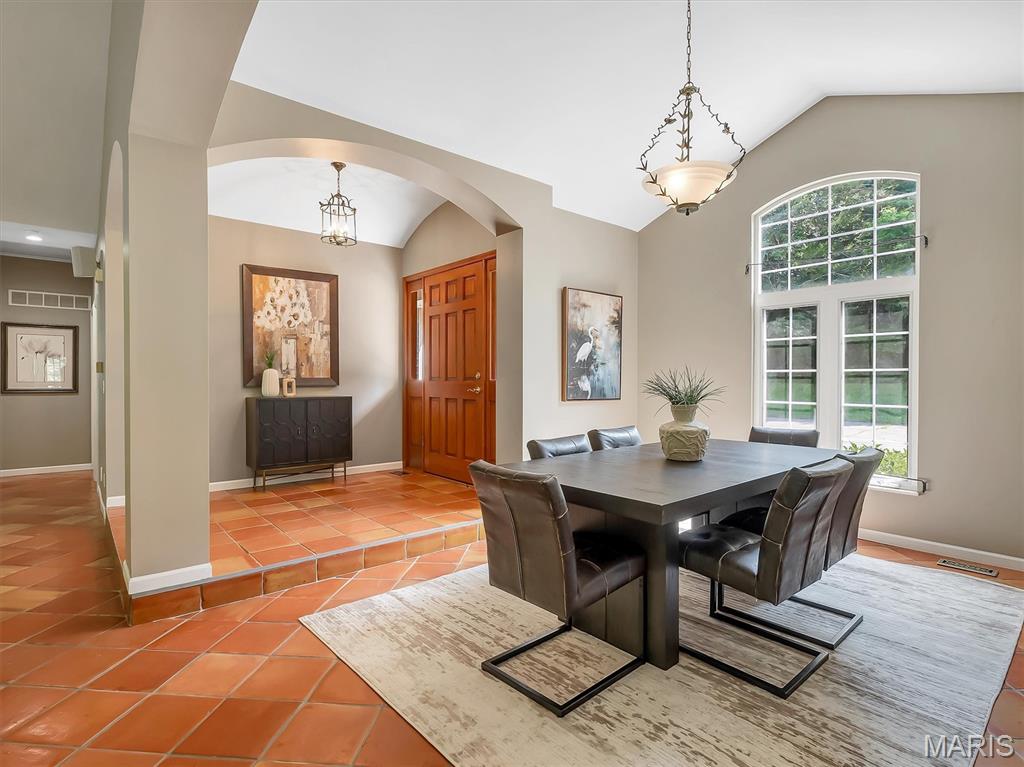 La Barque Hills - Residential