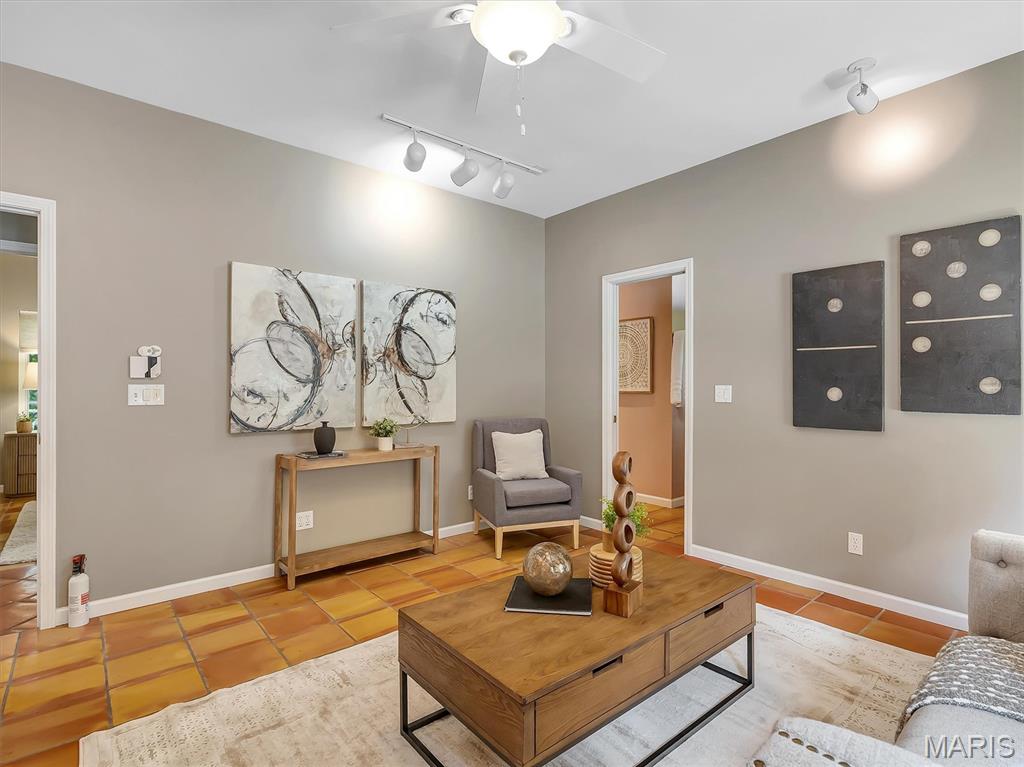 La Barque Hills - Residential